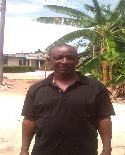 Staff Picture