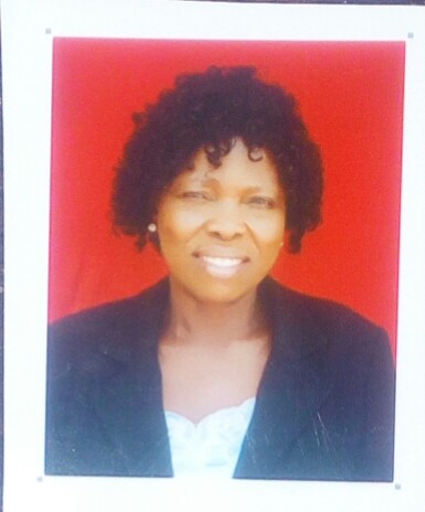 Staff Picture