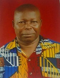 Staff Picture