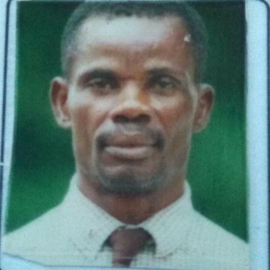 Staff Picture