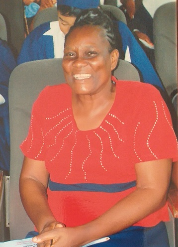 Staff Picture