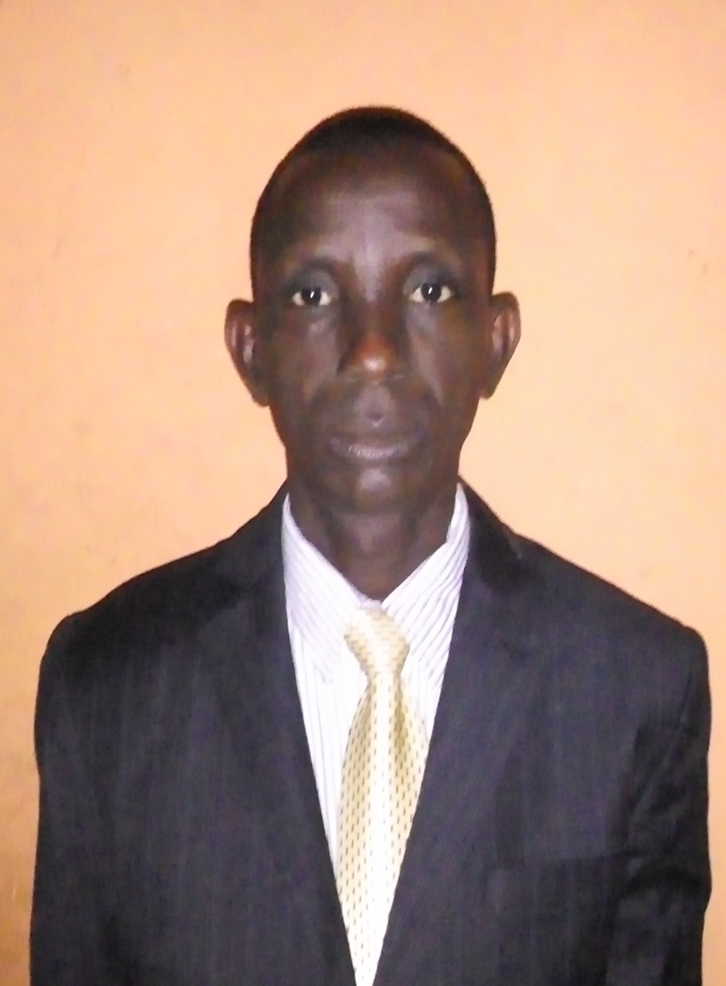 Staff Picture