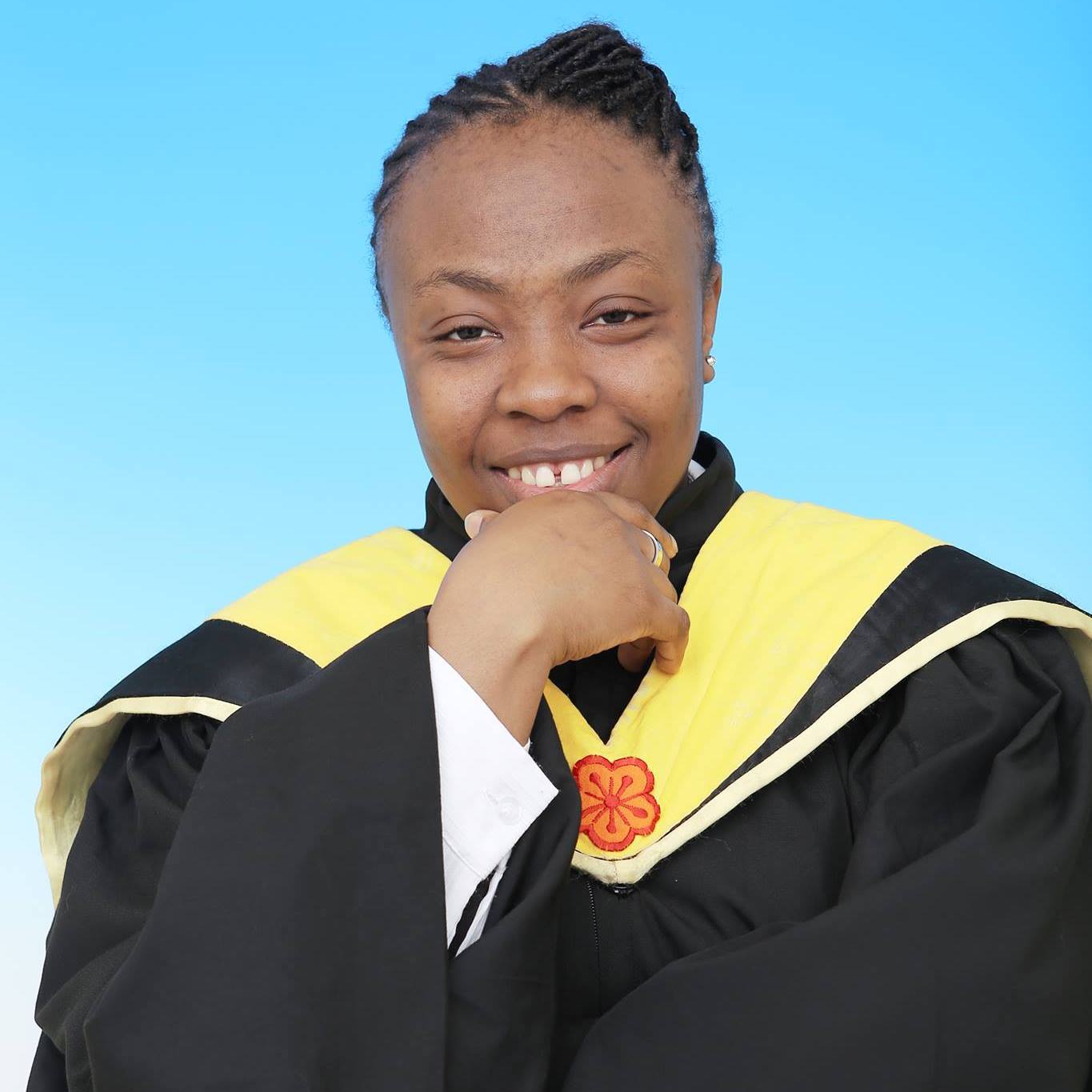 Staff Picture