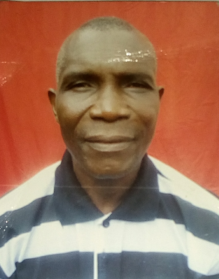 Staff Picture