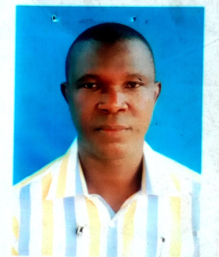 Staff Picture