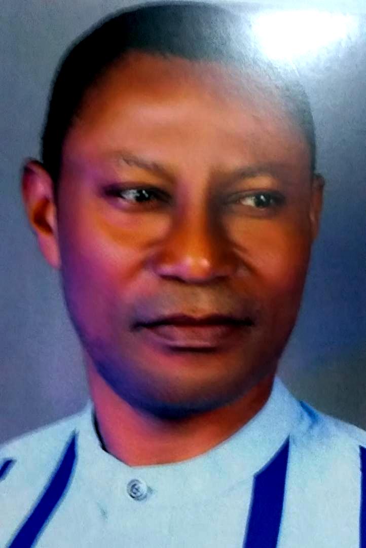 Staff Picture