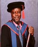 Staff Picture