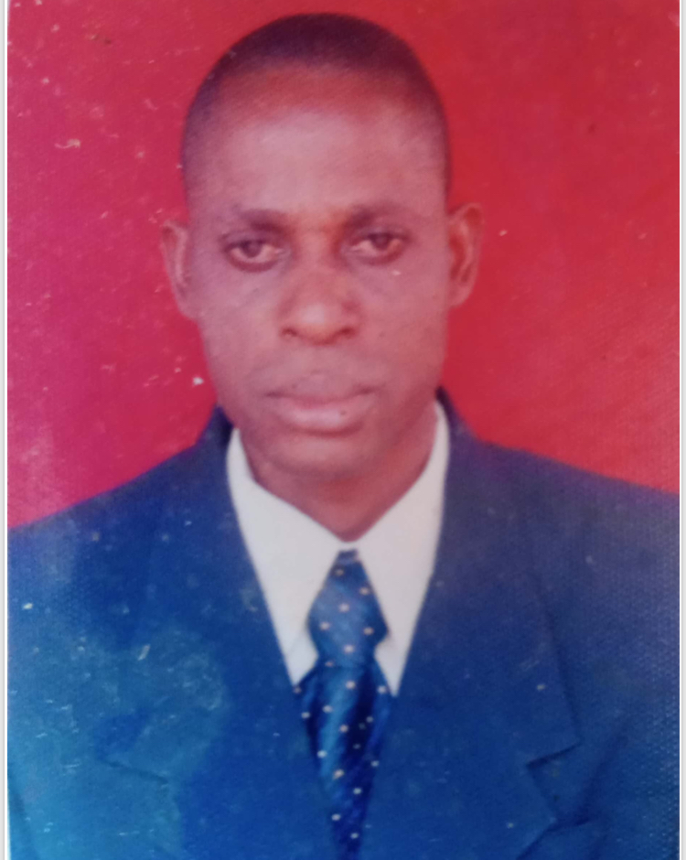 Staff Picture