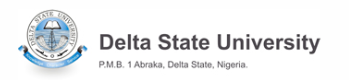 DELSU Logo