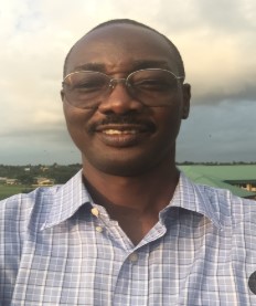 Prof. Edmund A. Atakpo