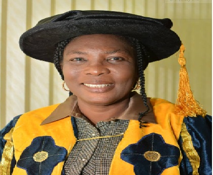 Dr Josephine Eruterio Onohwakpor - CLN, IMS