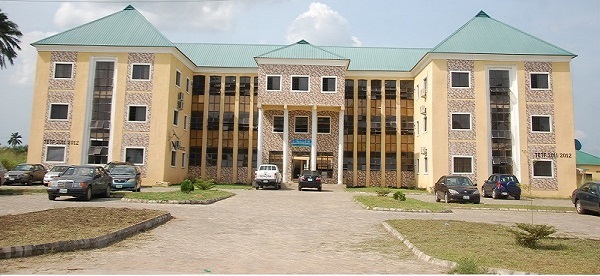 DELSU Campus